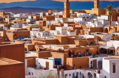 Local’s Guide: Best Time to Visit Morocco (Month by Month Weather & Events)