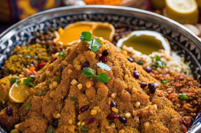 15 Traditional Moroccan Foods You Must Try (With Local Restaurant Tips)