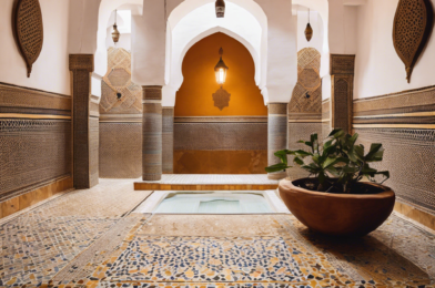 Authentic Moroccan Hammam Experience: Everything First-Timers Need to Know