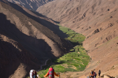 Atlas Mountains Trekking Guide: Best Routes, When to Go & What to Pack