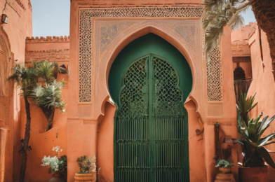 Budget Travel in Morocco: Daily Costs & Money-Saving Tips