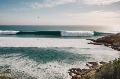 Surf spots in Morocco: Complete Guide to Catching Waves in Taghazout