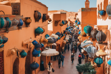 Essential Morocco Travel Tips: What to Know Before Your First Visit