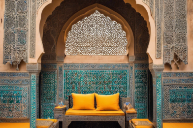 10 Hidden Gems in Morocco’s : A Complete Guide to casablanca